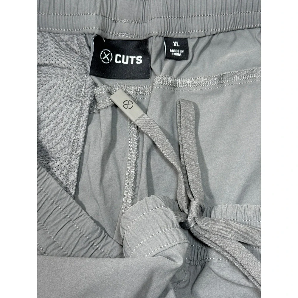 Cuts Mojave‎ 5